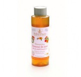 Gentle honey shampoo