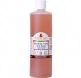 Hive shampoo and body Wash