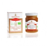 Honey & fresh polyfloral pollen