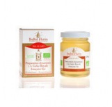 Honey & potentised royal jelly