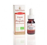 Liquid propolis extract