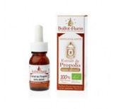 Liquid propolis extract – Alcohol-free