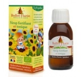 Propolis & grapefruit organic syrup