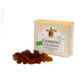 Propolis gums – no added sugar