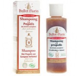 Propolis shampoo