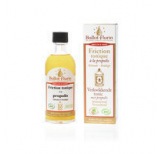 Propolis tonic friction