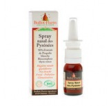 Pyrénées nasal spray