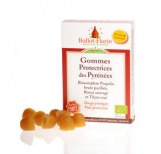 Pyrénées protective gums