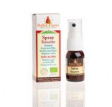 Special smile spray – Alcohol-free