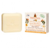 White honeysoap from our countryside