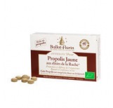 Yellow Propolis aux Elixirs de la ruche® -tablets