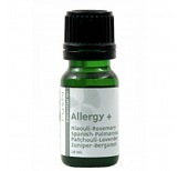 Allergy + Blended Oil