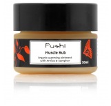 Arnica Sports Massage Oil