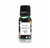 Lavender Oil High Alt