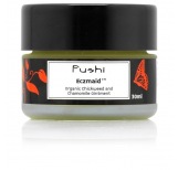 Organic Chickweed & Chamomile Ointment