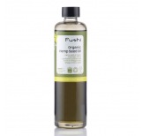 Organic Hemp seed oil