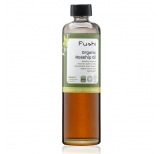 Organic Rosehip seed oil