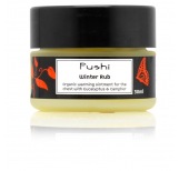 Organic Winter Rub Ointment