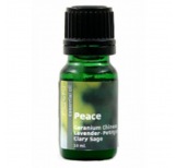 Peace Blended Oil