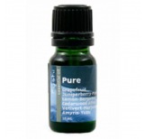 Pure Blended Oil
