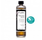Really Good Hair Oil