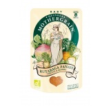 Quinola Baby - Stage 2 Swede & parsnip