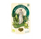 Quinola Baby - Stage 3 Peas & spinach