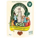 Quinola Kids - Mediterranean