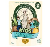 Quinola Kids - Thai
