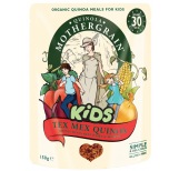 Quinola Kids - Tex Mex