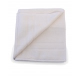 Organic Terry Cotton Bath Mat