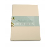 Finest Sateen Organic Cotton Bedding