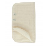 Organic Cotton Muslin Face Cloth