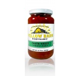 Yellow Barn Biodynamic Tomato Basil