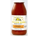 Yellow Barn Biodynamic Country Passata