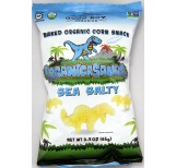 Organicasaurus Sea Salty