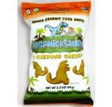 Organicasaurus Cheddar