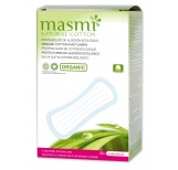 Organic Cotton Pantyliners