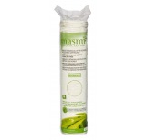 Organic Cotton Cosmetic Round Pads