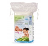 Organic Cotton Squares / Maxi Pads