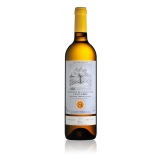Domaine de L'Olivette Blanc