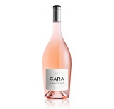 Cara de Caraguilhes Rosé