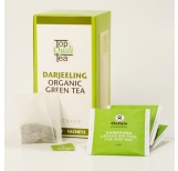 Darjeeling Green Tea