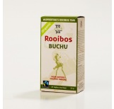 Rooibos Buchu