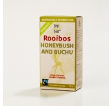 Rooibos Honeybush And Buchu