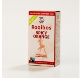 Rooibos Spicy Orange