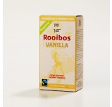 Rooibos Vanilla