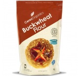 Buckwheat Flour