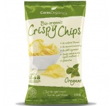 Crispy Chips Oregano