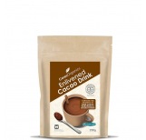 Enlivened Cacao Drink